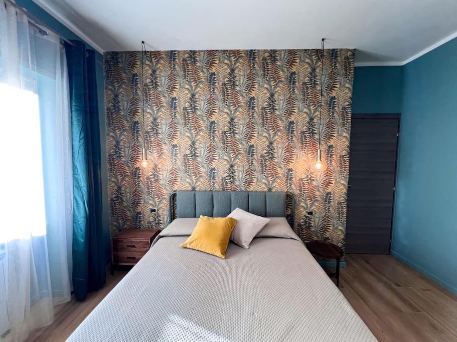 La Grande Bellezza Pigneto - Vacanza Chic E Confortevole Lägenhet