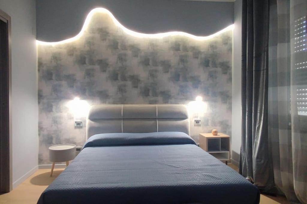 La Grande Bellezza Pigneto - Vacanza Chic E Confortevole Lägenhet *