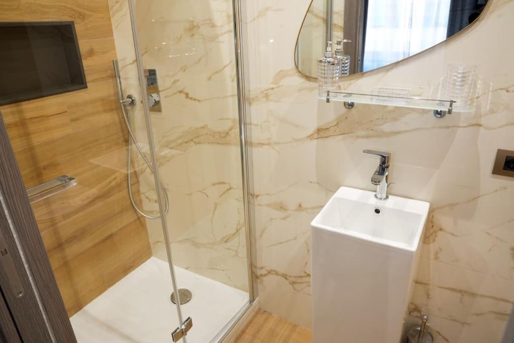 La Grande Bellezza Pigneto - Vacanza Chic E Confortevole Appartamento Roma