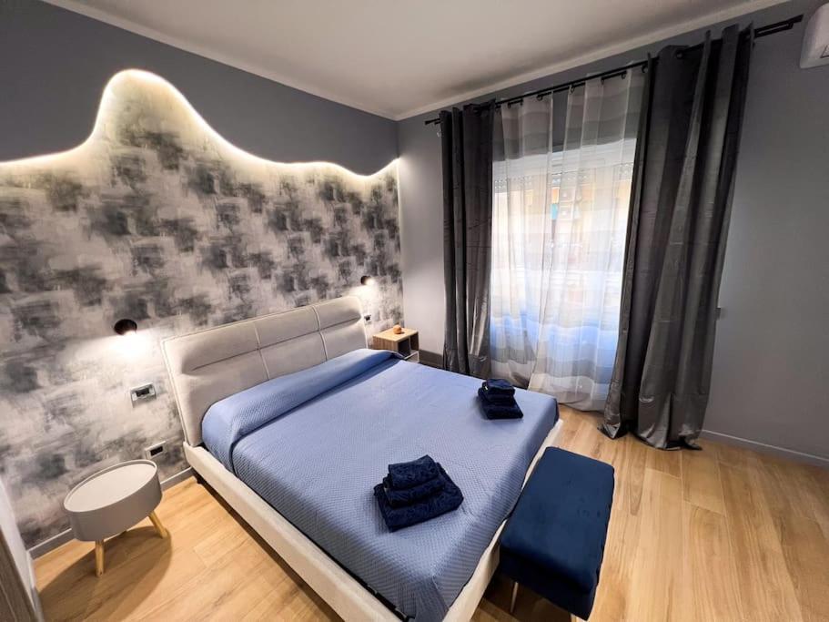 La Grande Bellezza Pigneto - Vacanza Chic E Confortevole * Roma