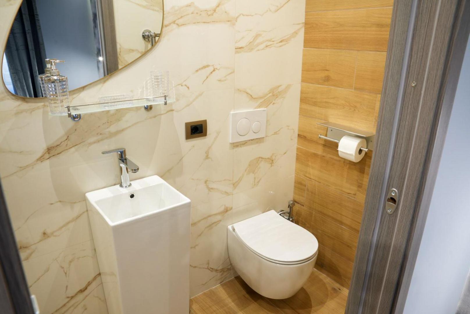 La Grande Bellezza Pigneto - Vacanza Chic E Confortevole Appartamento *