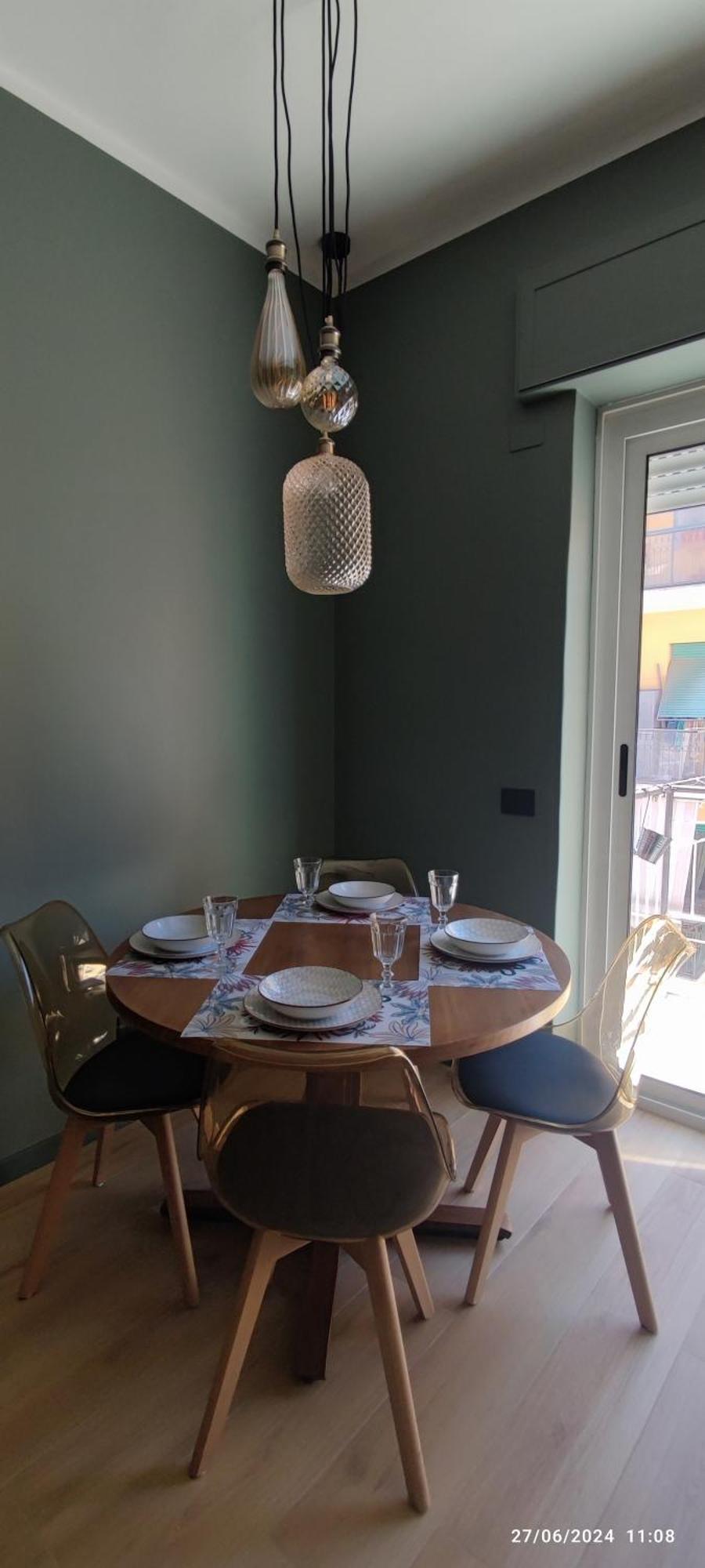 Appartamento La Grande Bellezza Pigneto - Vacanza Chic E Confortevole Roma