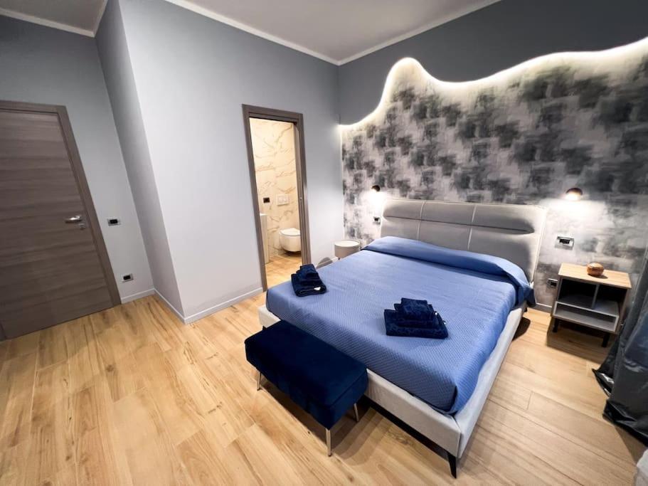 La Grande Bellezza Pigneto - Vacanza Chic E Confortevole Appartamento Roma
