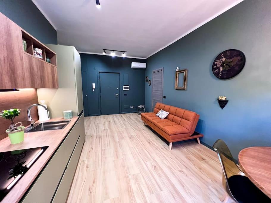 Apartment La Grande Bellezza Pigneto - Vacanza Chic E Confortevole Rom