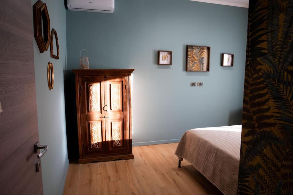 La Grande Bellezza Pigneto - Vacanza Chic E Confortevole Appartamento