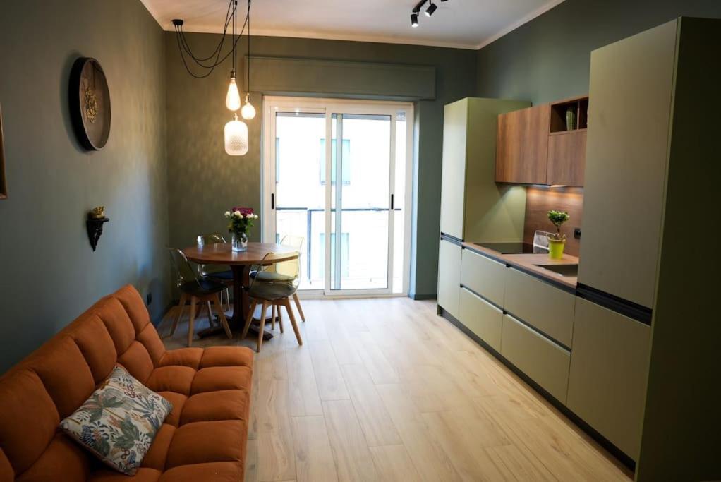 La Grande Bellezza Pigneto - Vacanza Chic E Confortevole Appartamento Roma