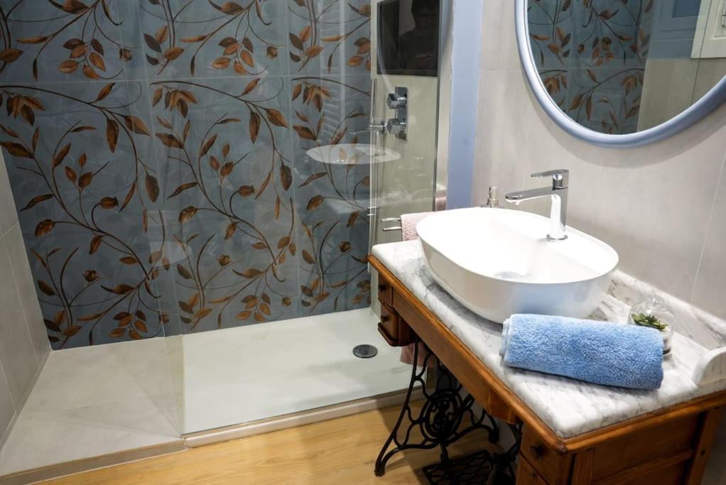 La Grande Bellezza Pigneto - Vacanza Chic E Confortevole Appartamento Roma
