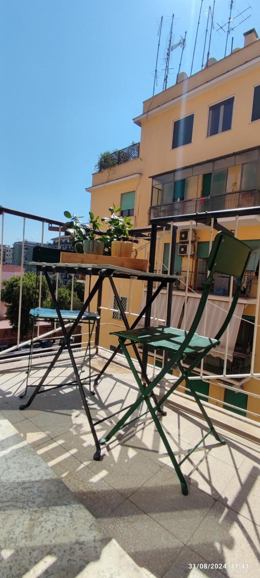 La Grande Bellezza Pigneto - Vacanza Chic E Confortevole * Rom